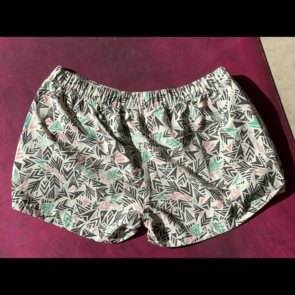 Patagonia Barely Baggie Shorts